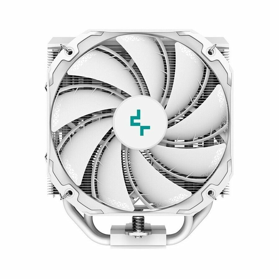 Система охлаждения для процессора Deepcool AS500 PLUS WH