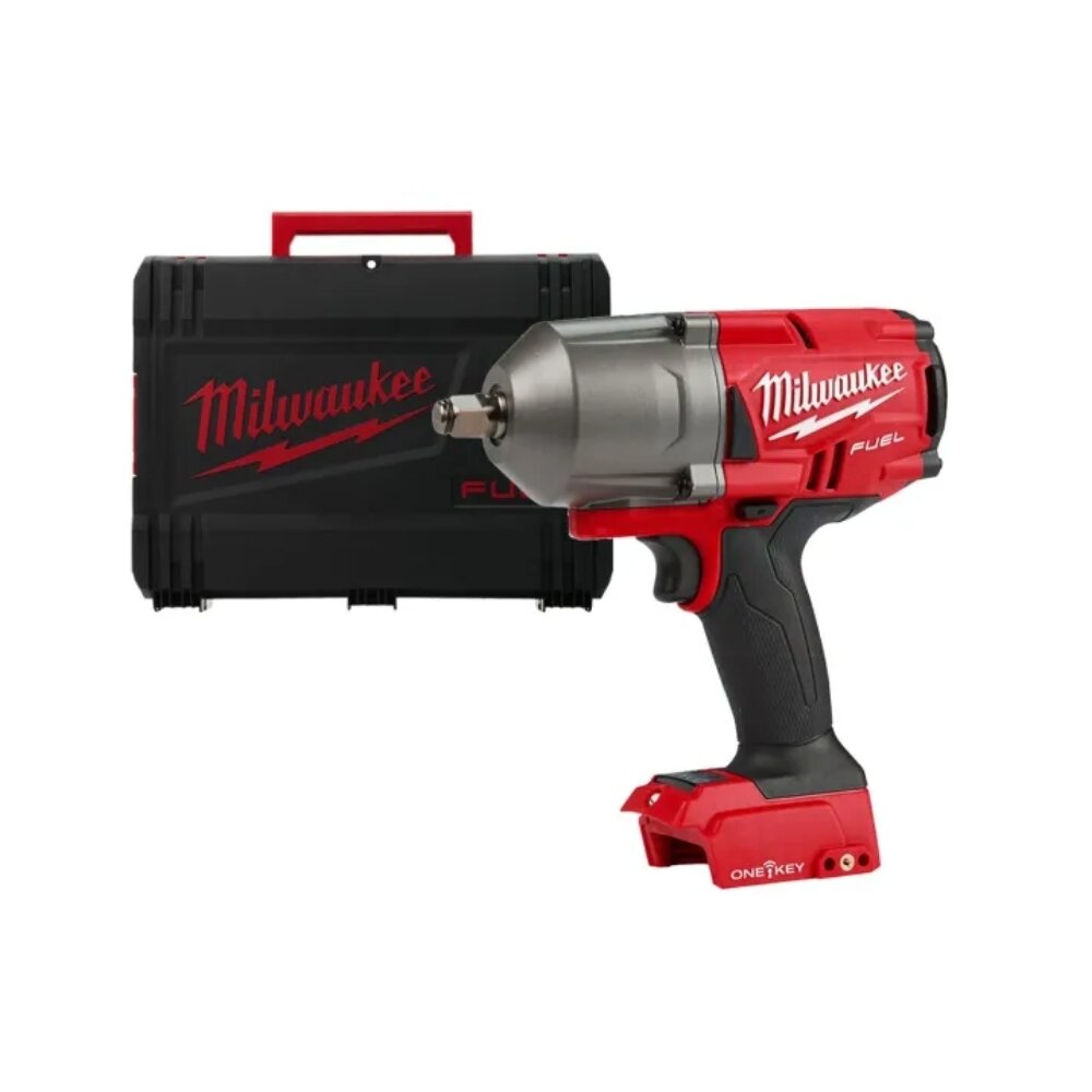 Milwaukee M18 ONEFHIWF12-0X FUEL Аккумуляторный импульсный гайковерт 4933459726