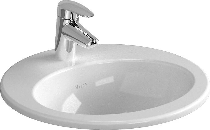 Раковина VitrA S20 5467