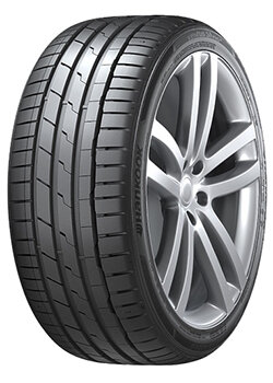 Шина Hankook Ventus S1 evo3 K127 275/30 R20 97Y