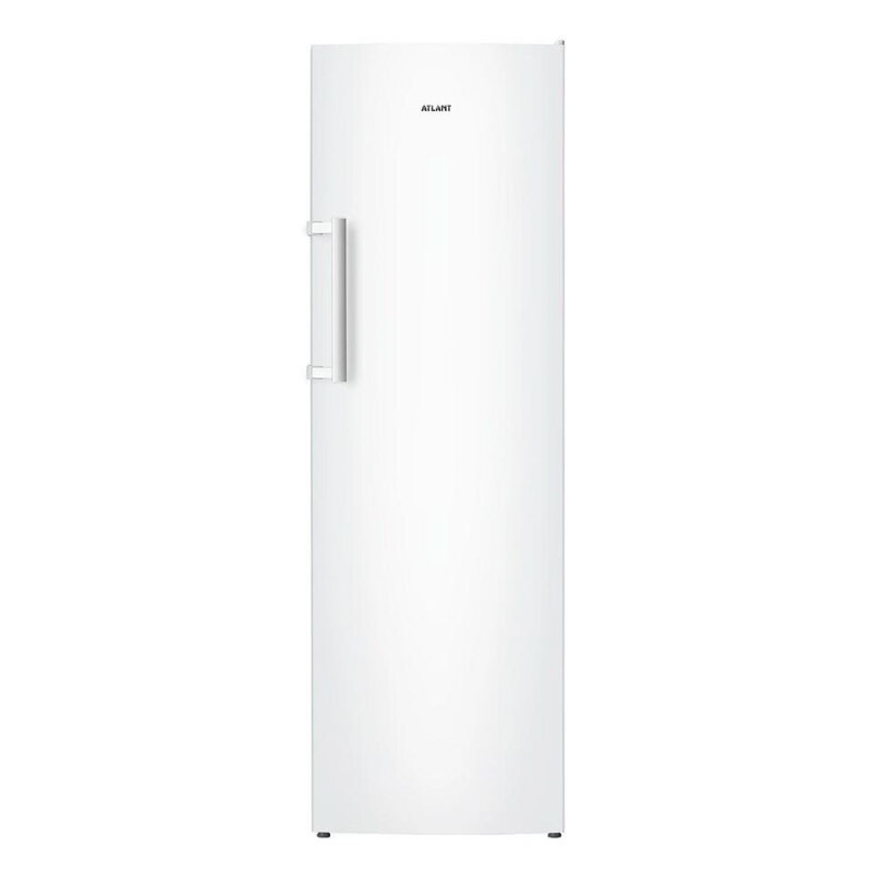 Морозильный шкаф ATLANT M 7606-100 N белый