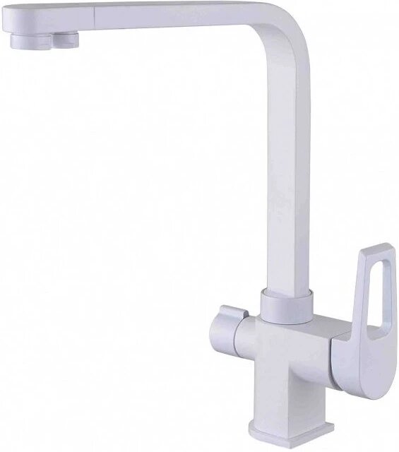        Zorg Sanitary ZR 334 YF-WHITE