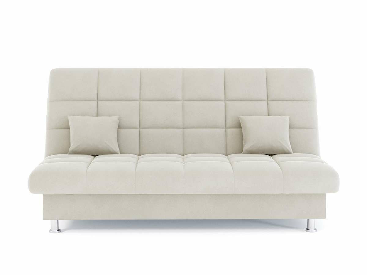 фото Прямой диван кровать Юта зара крим