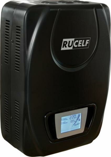 Rucelf Стабилизатор напряжения RUCELF SDW. II-12000-L 00-00000465