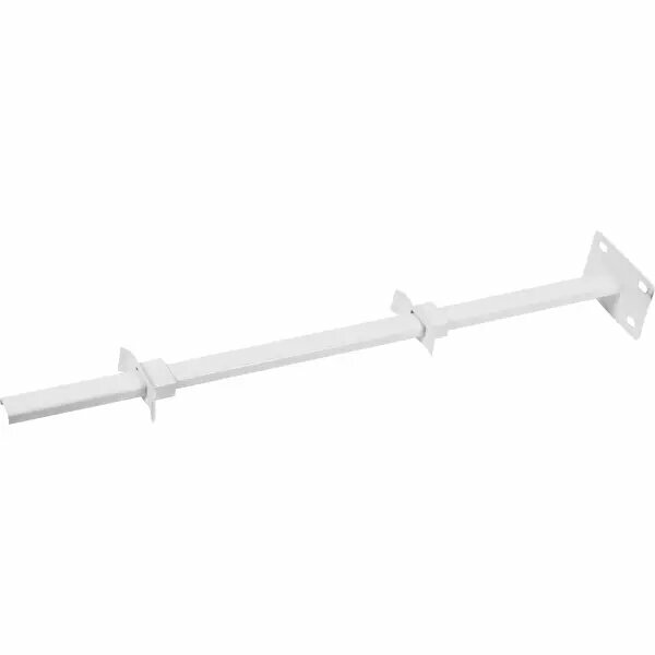 фото Кронштейн напольный для панельных радиаторов