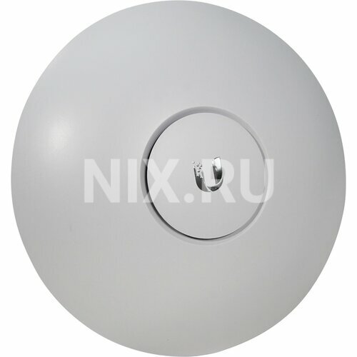 Wi-Fi точка доступа Ubiquiti UniFi AC LR