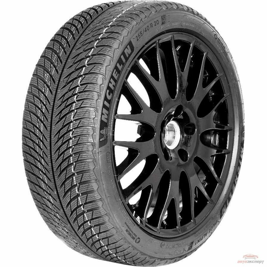 Автомобильные шины Michelin Pilot Alpin 5 315/30 R21 105V