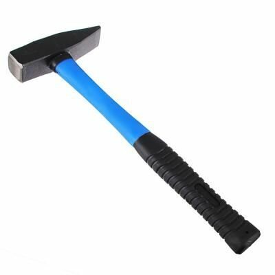 фото Молоток 600 гр. пластиковая рукоятка рокот