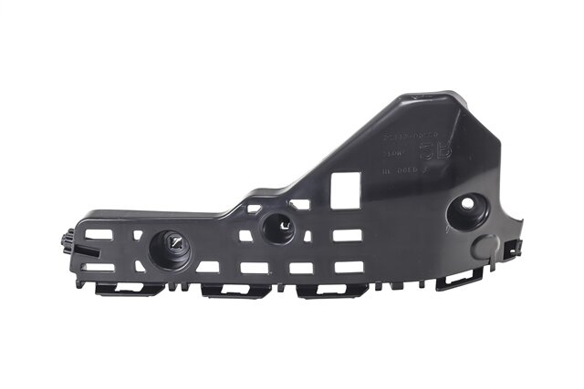 фото Крепление переднего бампера левое для Тойота Ленд Крузер Прадо 150 рестайлинг 2 2017-2020 год выпуска (Toyota Land Cruiser Prado 150 рестайлинг 2...