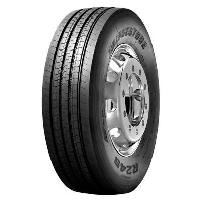 Грузовая шина Bridgestone R249 315/70 R22.5 152M