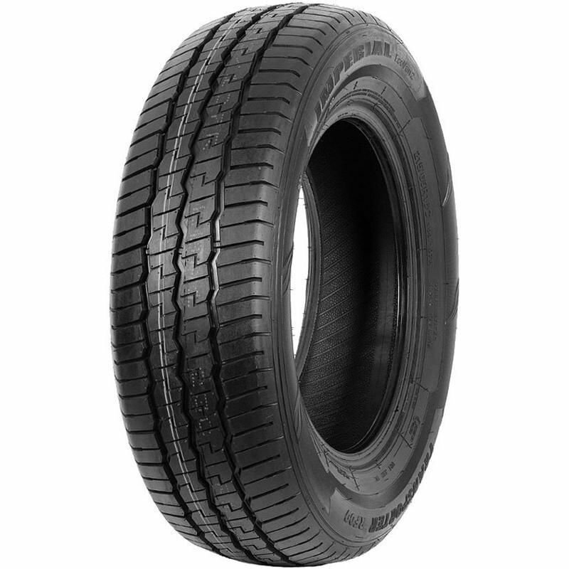 Tracmax Transporter RF09 205/65 R16C 107/105T