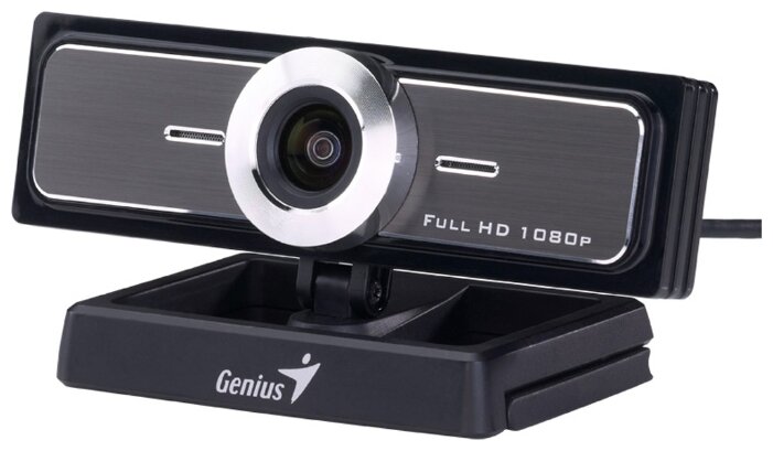 WEB- Genius WideCam F100 V2 (32200004400)