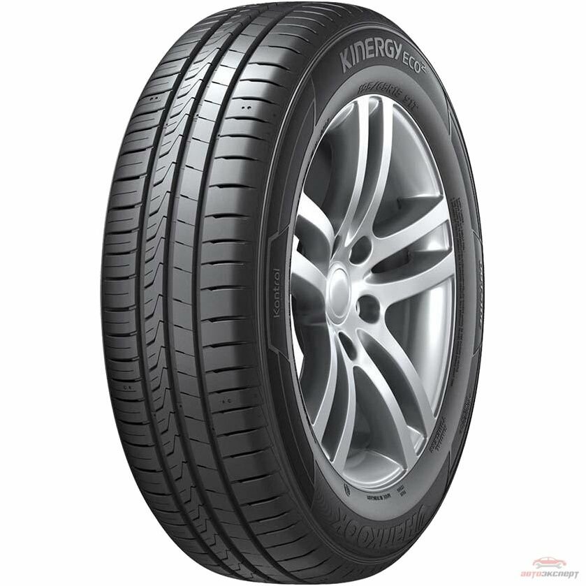 Автомобильные шины Hankook Kinergy Eco 2 K435 185/55 R15 82H