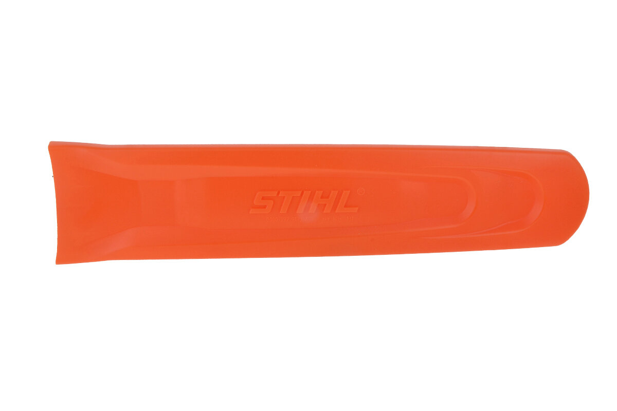 Чехол шины 16' - 18' (40 - 45 см) для бензопилы STIHL MS 201 T