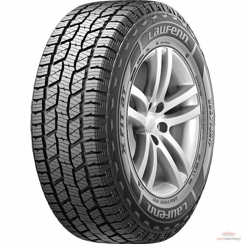 Автомобильные шины Laufenn X Fit AT LC01 245/70 R16 107T