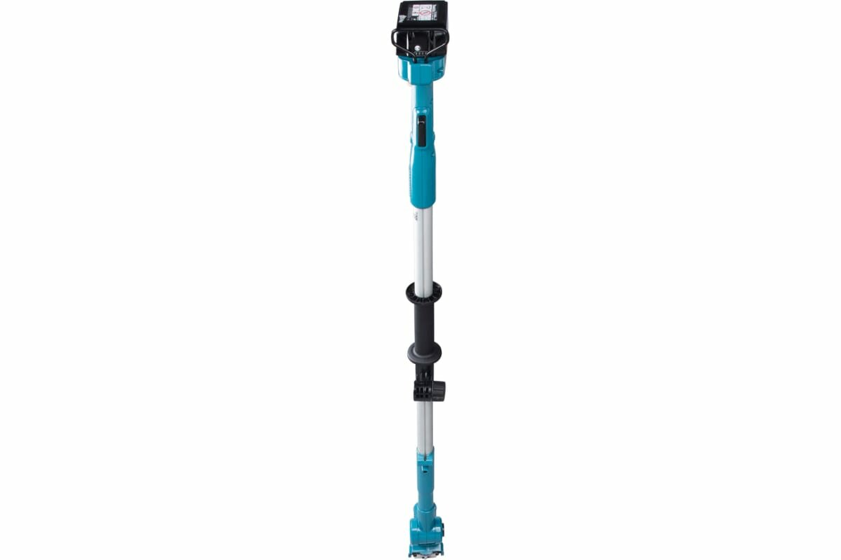 Штанговый телескопический кусторез Makita LXT 18В XPT DUN461WSF - фотография № 4