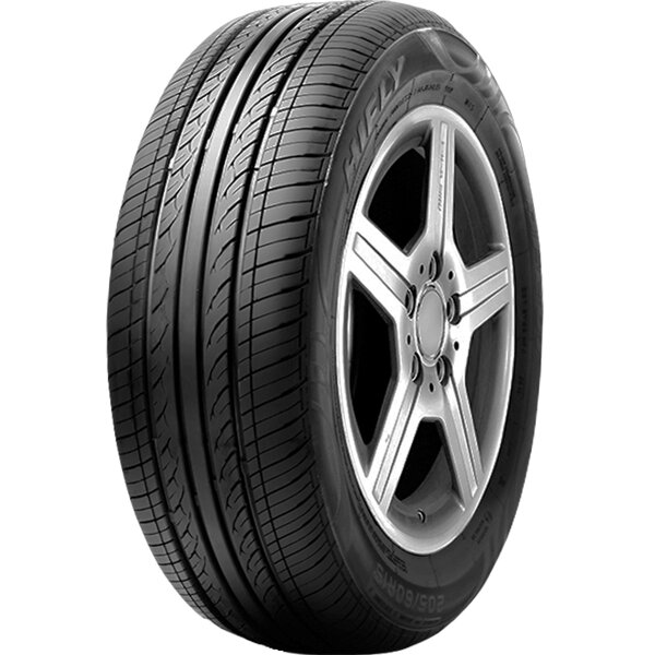 Hifly HF 201 195/60 R15 88V летняя