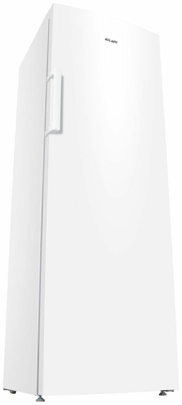 Однокамерный холодильник ATLANT Х-1601-100 - фотография № 2