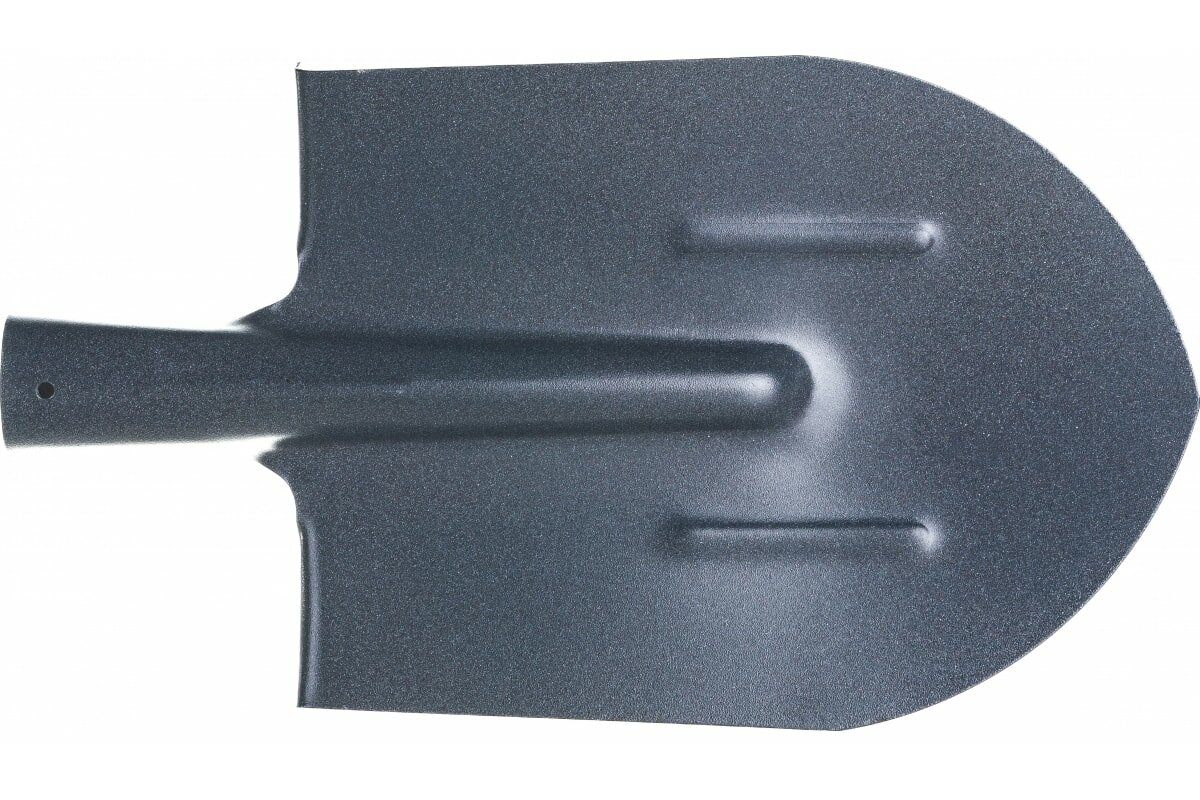 Штыковая лопата без черенка Gigant с ребрами жесткости GBS-03 - фотография № 2