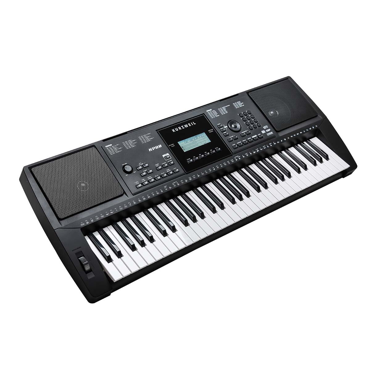 Синтезатор Kurzweil KP80 LB 61 клавиша