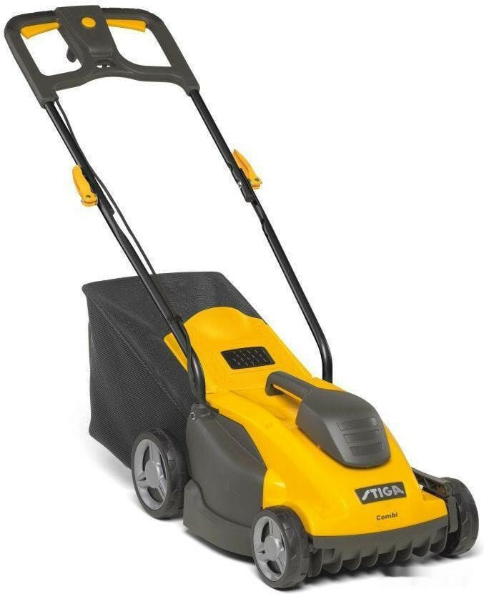 фото Газонокосилка Stiga Combi 336C 294340068/ST1