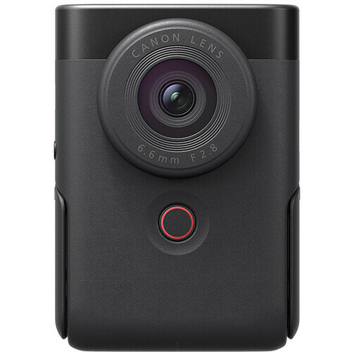 Canon PowerShot V10 Black видеокамера //