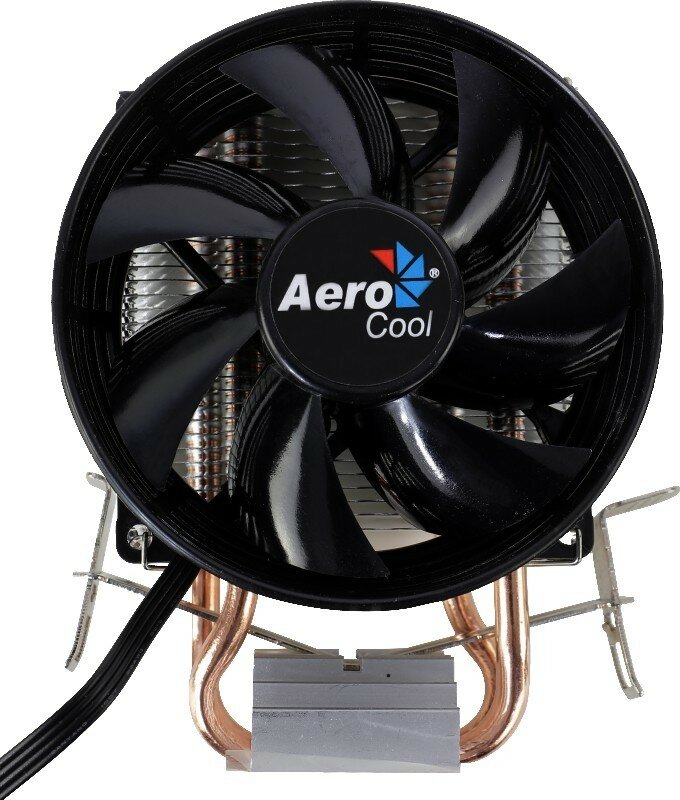 Кулер Aerocool - фото №1