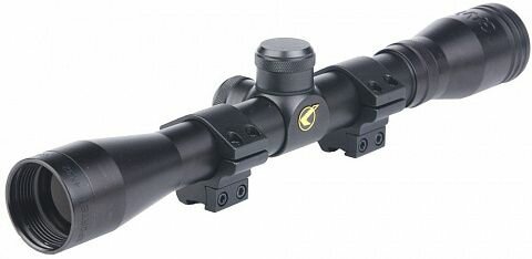 GAMO 4x32 GA (V-5)