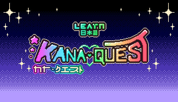 Игра Kana Quest для PC (STEAM) (электронная версия)