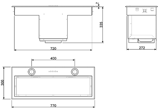 smeg - фото №3