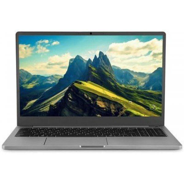 Ноутбук ROMBICA MyBook Zenith, 15.6", IPS, AMD Ryzen 7 5800U 1.9ГГц, 8ГБ, 512ГБ SSD, AMD Radeon, без ОС, серый (pclt-0019)