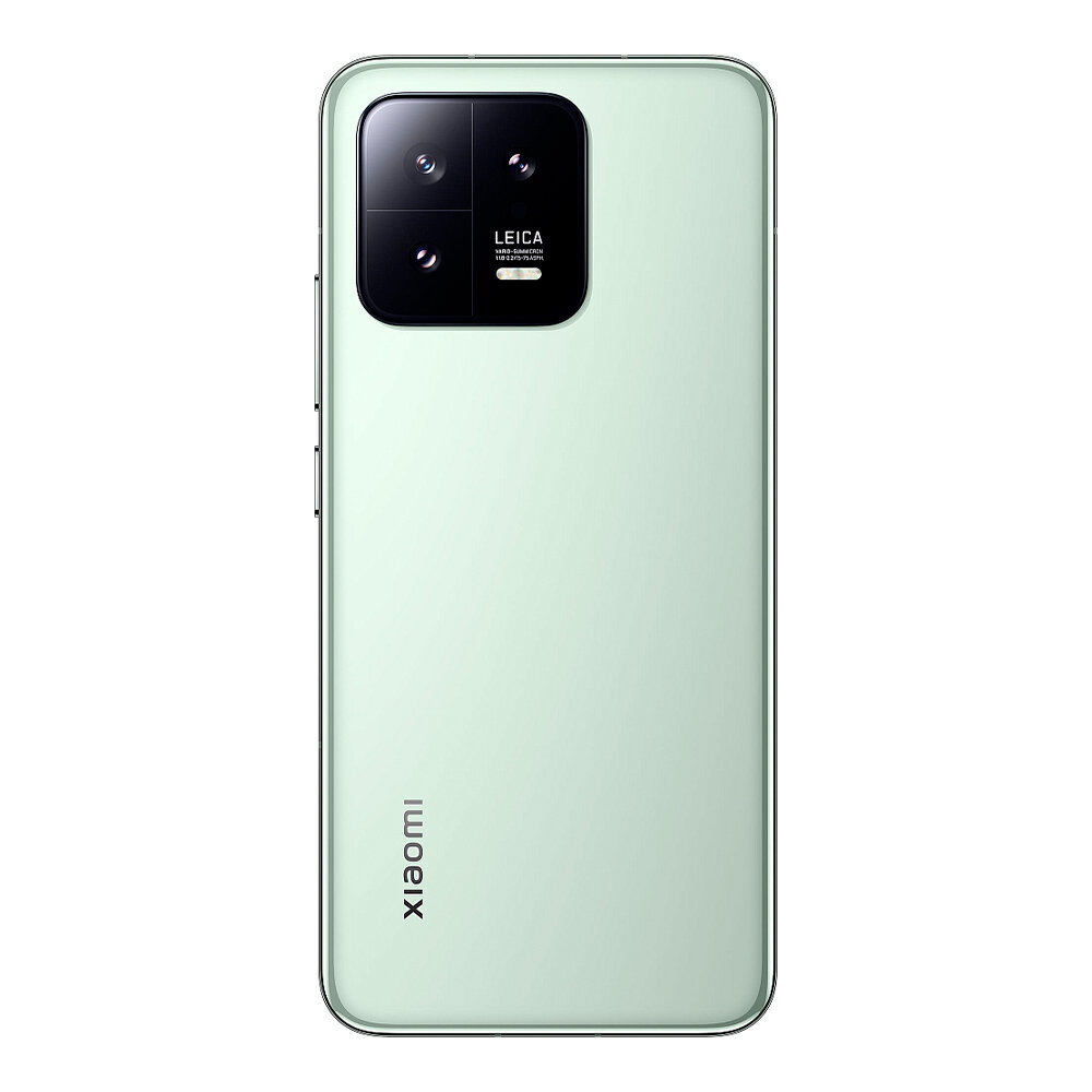 Смартфон Xiaomi - фото №3