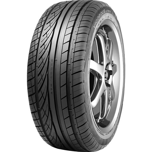 Автошина HiFly Vigorous HP801 275/45 R20 110V XL