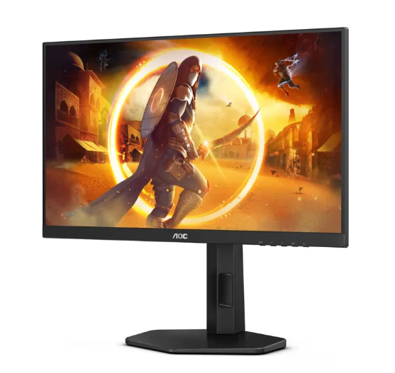 Игровой монитор AOC GAMING 24G4X