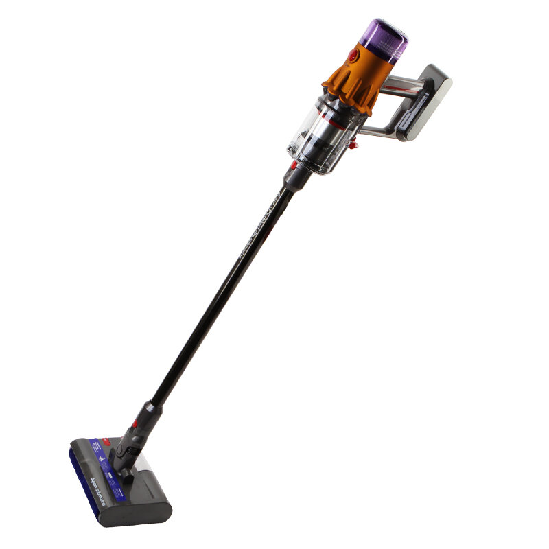 Пылесос Dyson V12s Detect slim submarine (SV46)