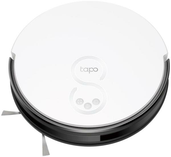 Робот-пылесос TP-LINK Tapo RV10