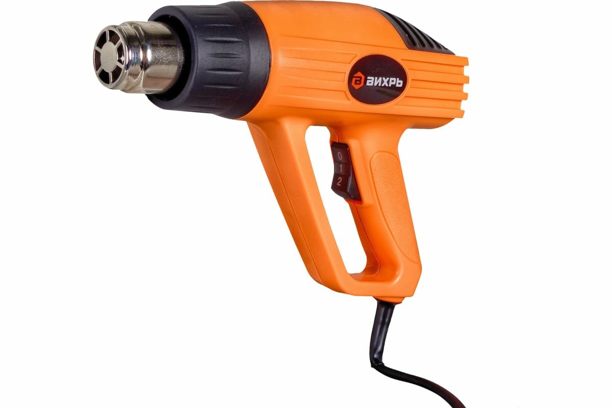 фото Термопистолет вихрь ТП-2000М