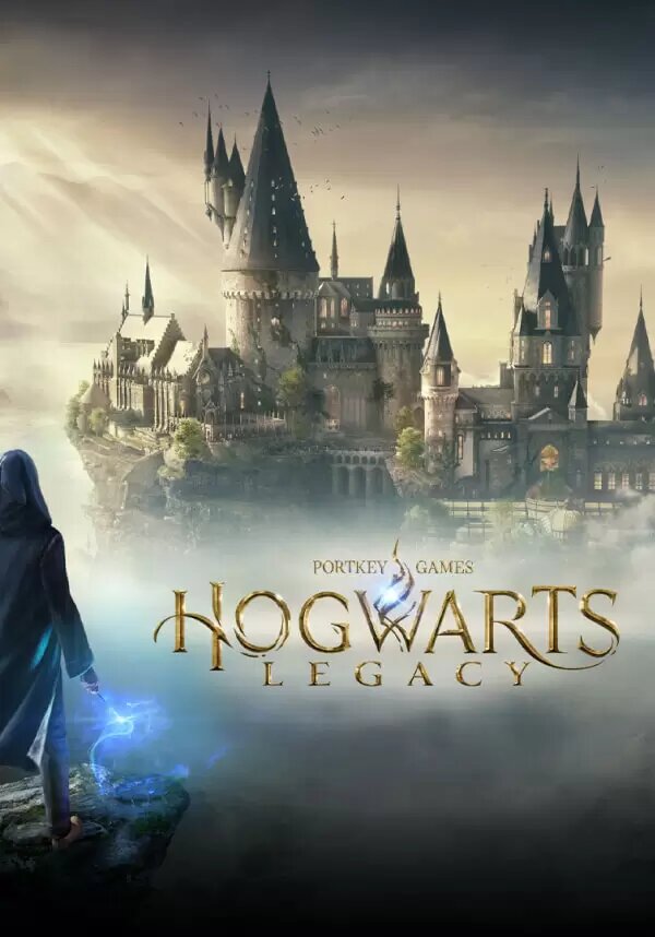 Hogwarts Legacy - Deluxe Edition Steam CIS (not work RU BY)