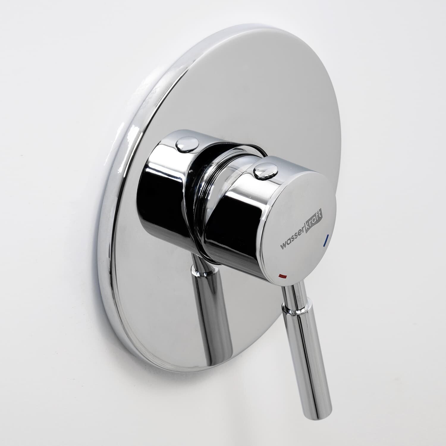Смеситель WasserKRAFT Main 4151 для душа с внутренней частью