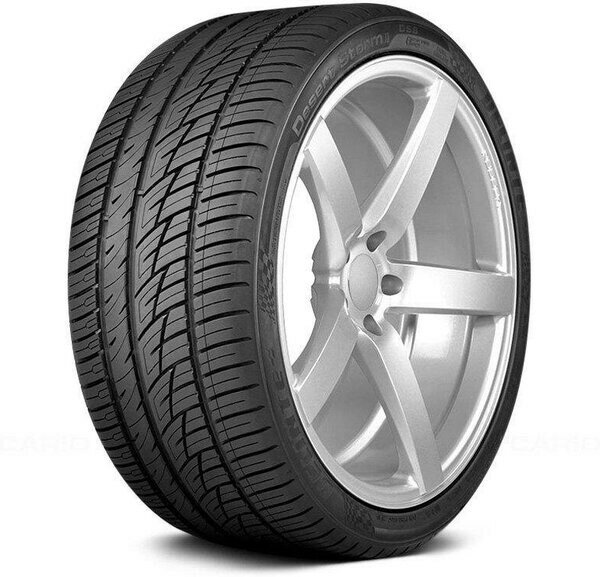 Delinte DS8 295/35R21 107Y