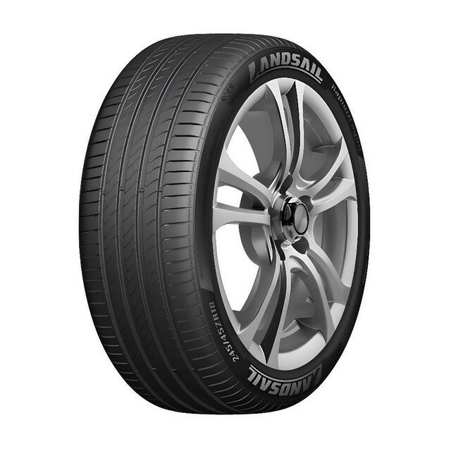 Автошина Landsail RapidDragon SUV 265/50 R20 111W