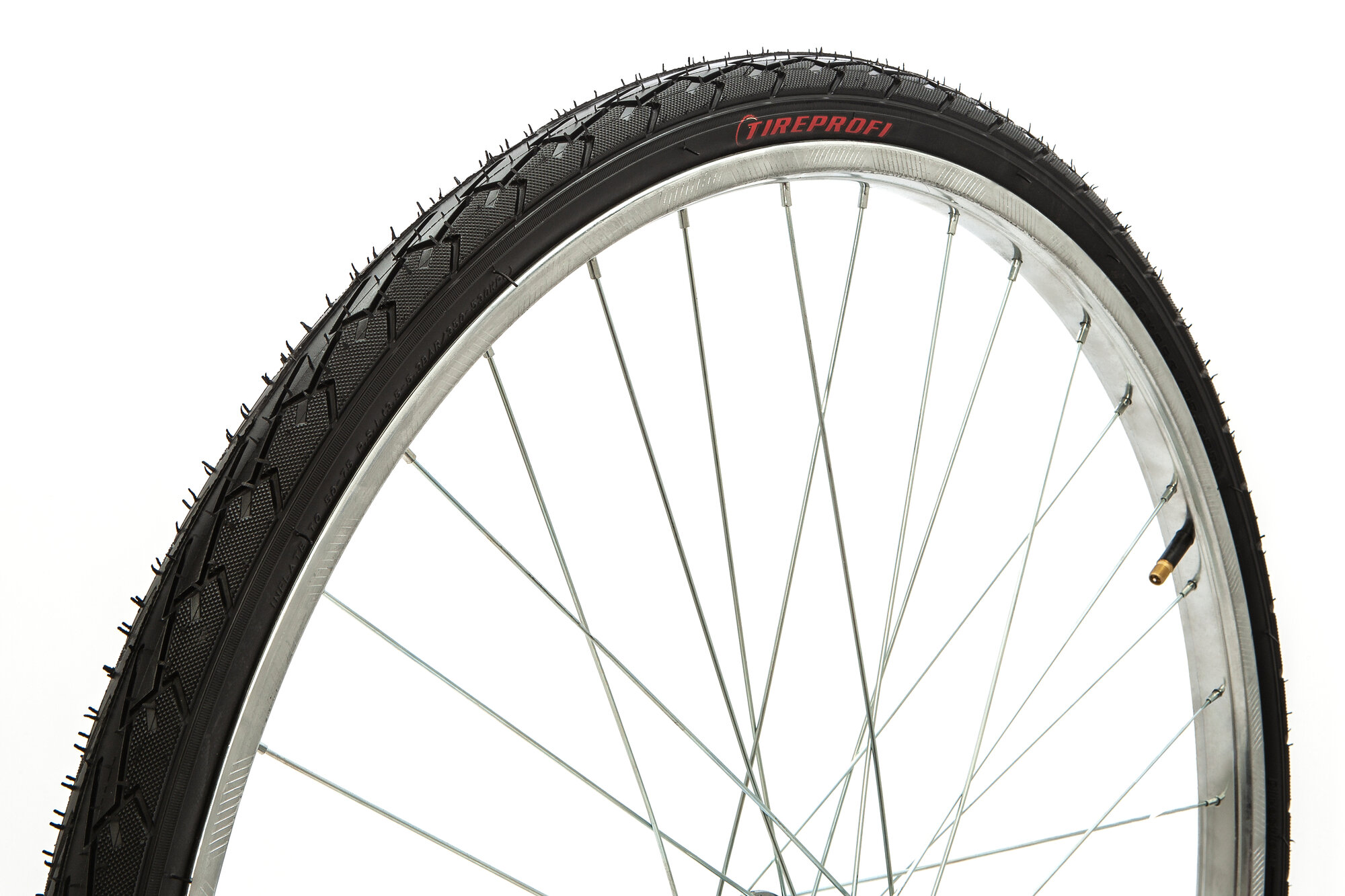 Покрышка для велосипеда 28" TIREPROFI 37-622 28x1.50 700-35C 2885z