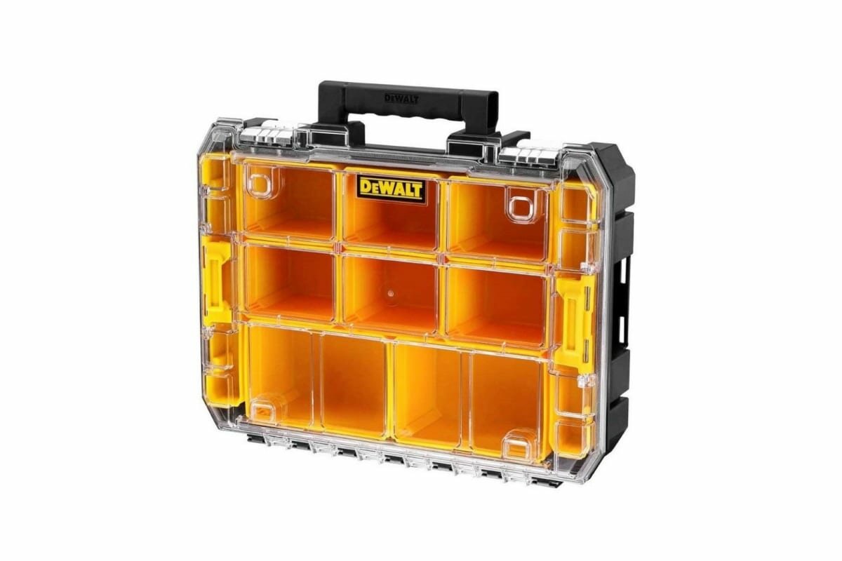 Ящик DeWalt TSTAK DWST82968-1