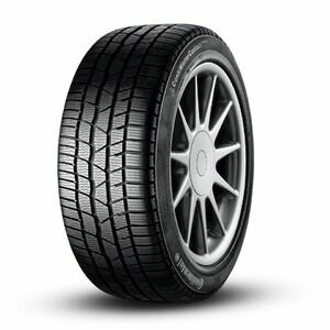 Continental  255/60/18 H 108 ContiWinterContact TS830 P SUV (AO)