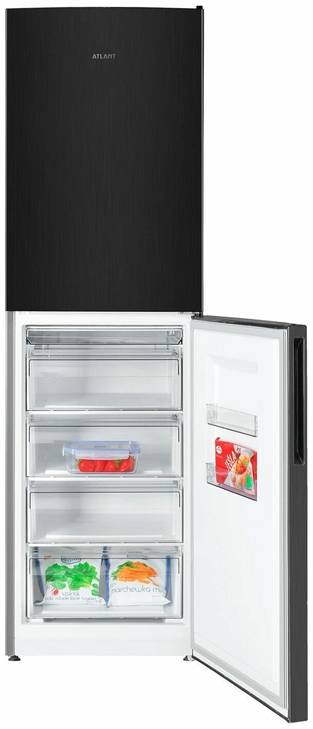 Двухкамерный холодильник ATLANT ХМ 4623-151 - фотография № 10