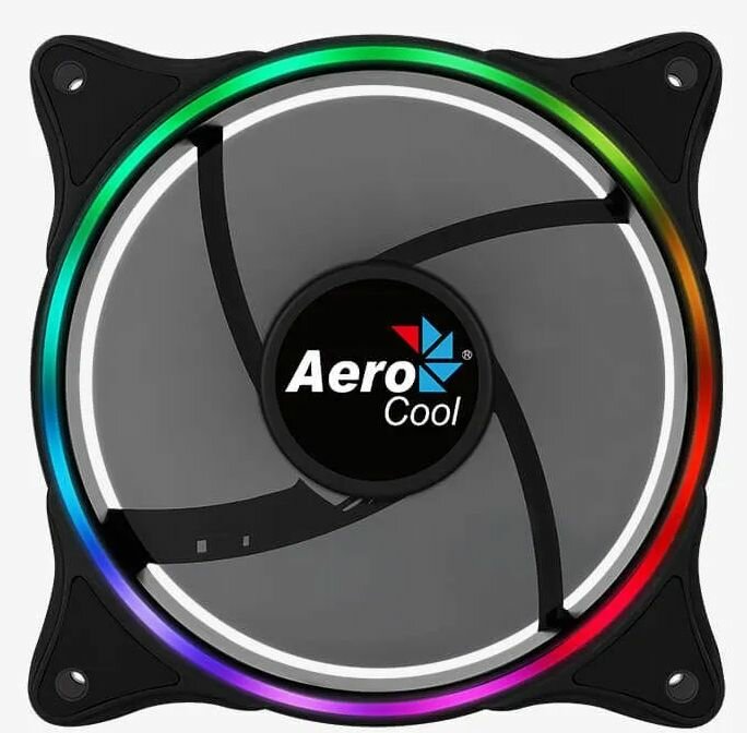 Вентилятор для корпуса AeroCool Eclipse