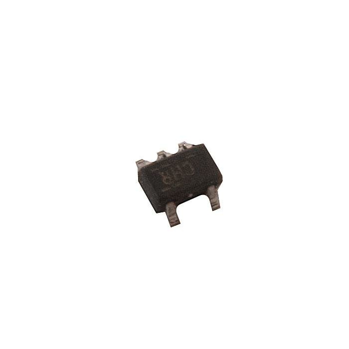 Microchip / Микросхема LOGIC GATE SN74LVC1G86DCK SC70