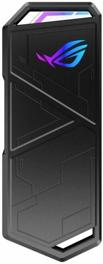 Контейнер для HDD Asus ROG Strix Arion Lite ESD-S1CL (90DD02H0-M09010)