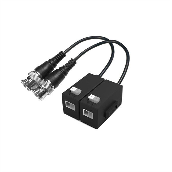 DAHUA DH-PFM800-E, Passive transceiver over twisted pair