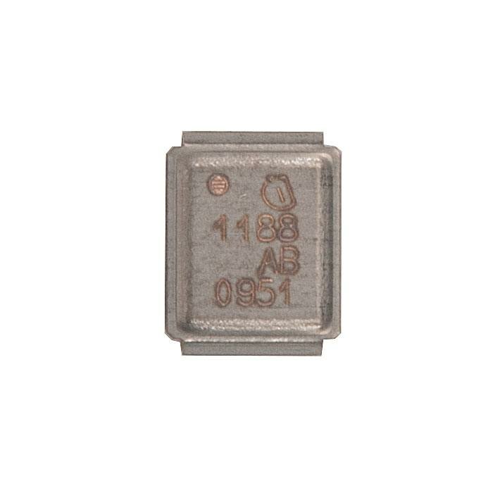 Microchip / Микросхема N-MOSFET BSB881N03LX3 G WDS0N